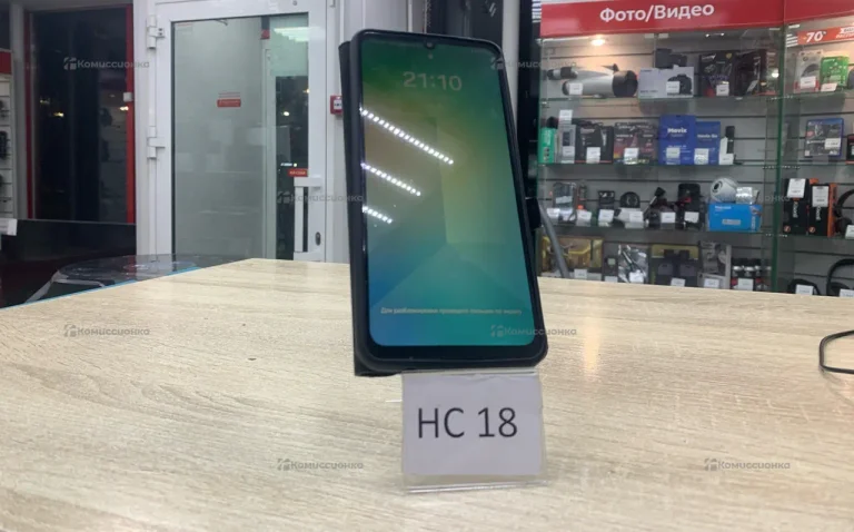Samsung Galaxy A06 4/128 ГБ