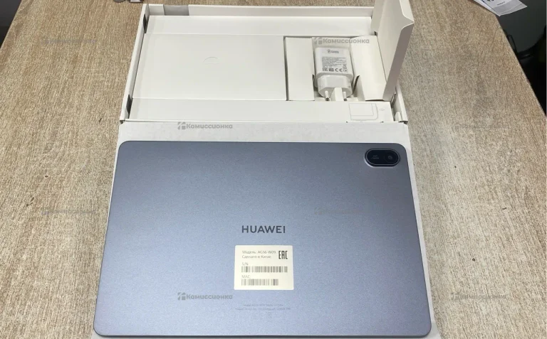 Планшет Huawei MatePad SE 6/128