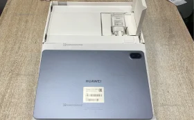 Купить Планшет Huawei MatePad SE 6/128 б/у , в Москва и область Цена:9900рублей