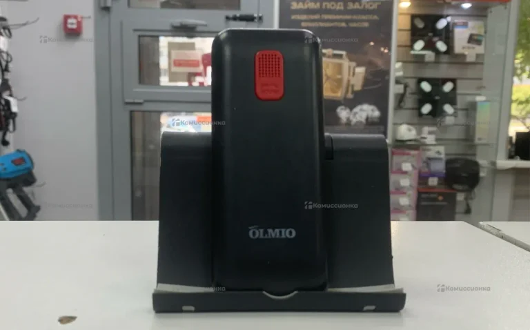 Olmio a12