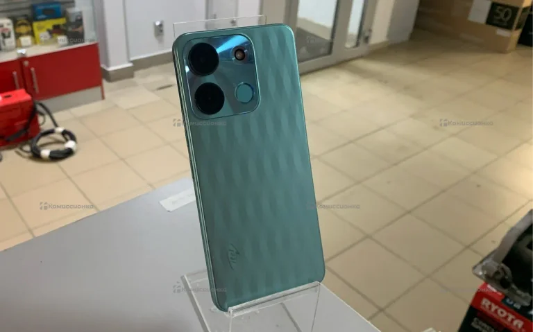 Itel A60s 4/128 ГБ