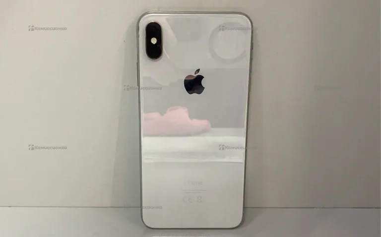 Apple iPhone XS Max 4/64 ГБ