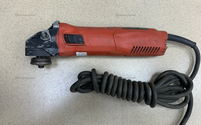 УШМ Hilti AG 125-13S