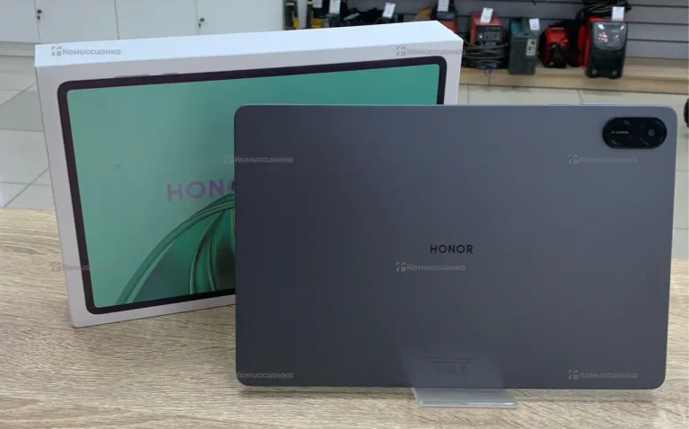 Планшет Honor Pad X8a 4/64.