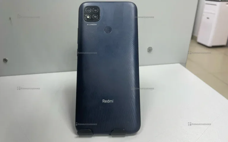 Xiaomi Redmi 9C 2/32 ГБ