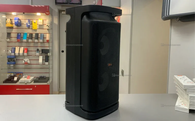 Колонка  ZQS4298
