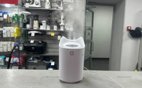 Увлажнитель воздуха Humidifer