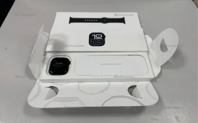 Купить Часы  Apple Watch series 10 46mm б/у , в Рязань Цена:21900рублей