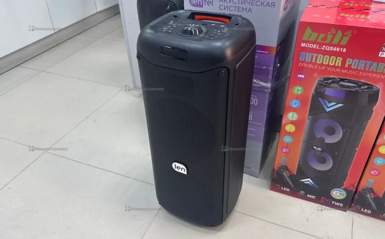 Колонка Lentel AP-G502