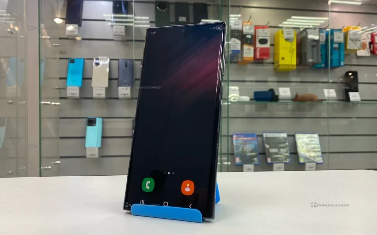 Samsung Galaxy S22 Ultra 8/128 ГБ