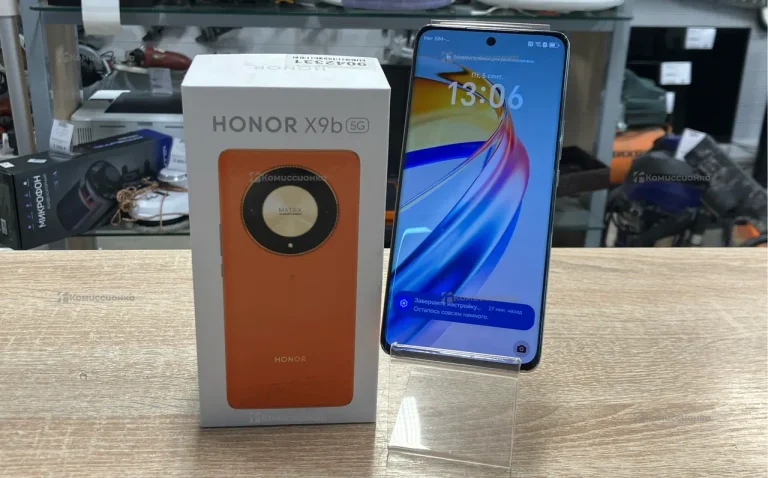 Honor X9b 8/256Gb