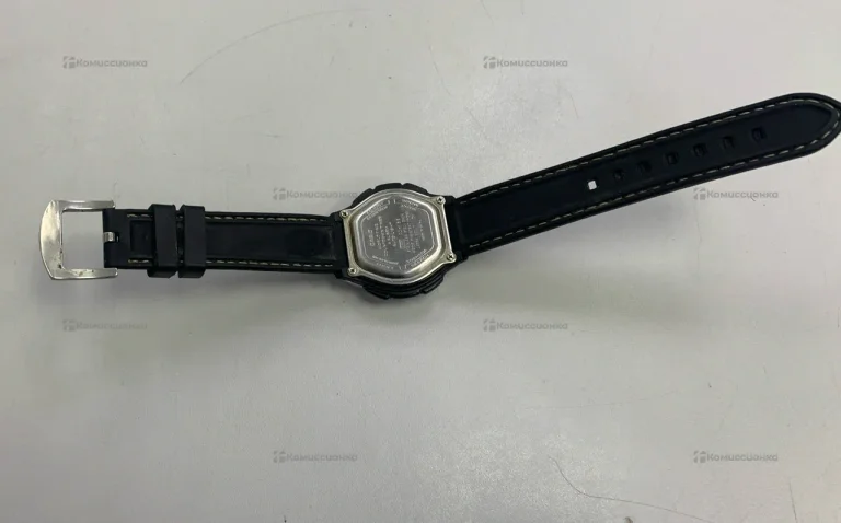 Часы Casio 163