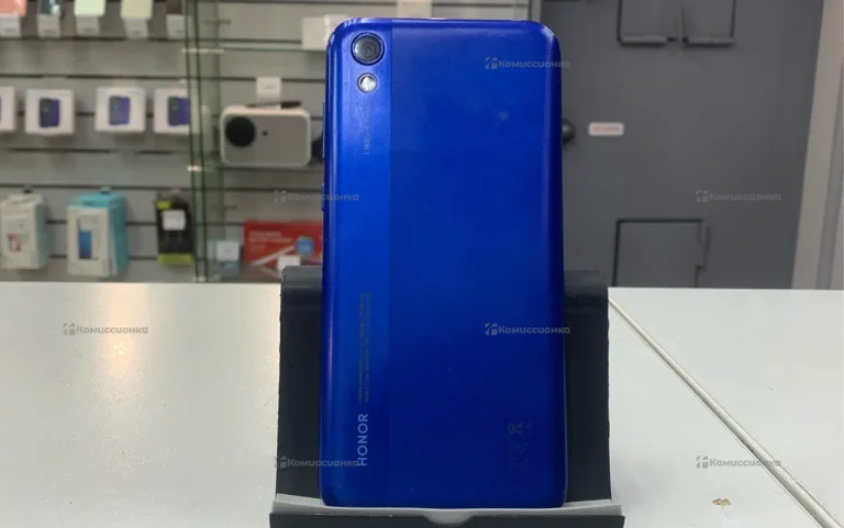 Honor 8S 3/64 ГБ