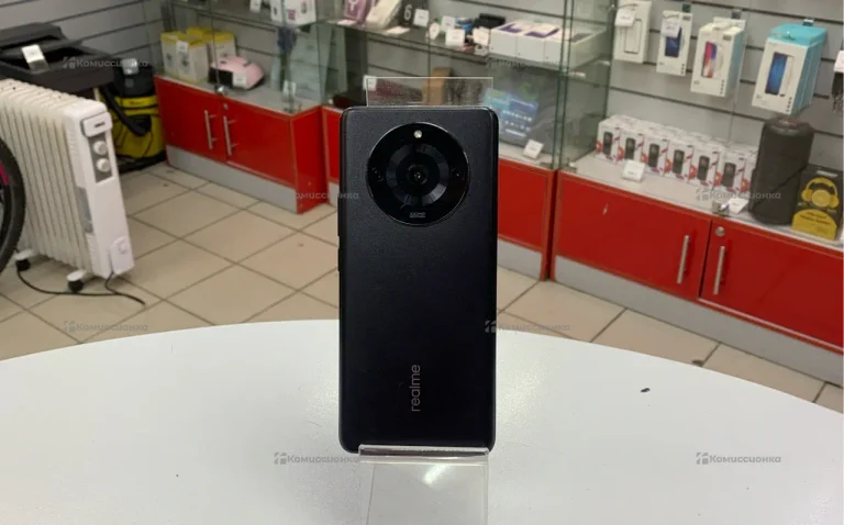 Realme 11 Pro 5G 8/256Gb