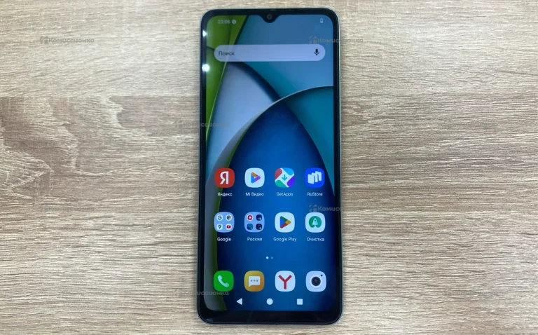 Xiaomi Redmi A3x 3/64 ГБ