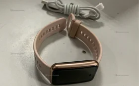 Купить Часы Huawei Watch Fit new б/у , в Рязань Цена:900рублей