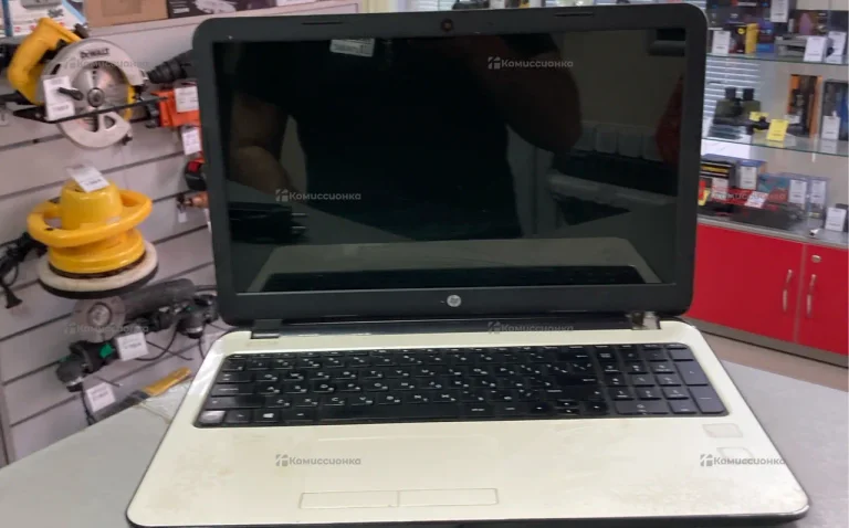 Ноутбук HP RT3290