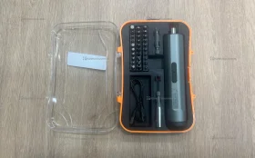 Отвертка Аккумуляторная электрическая (Z)