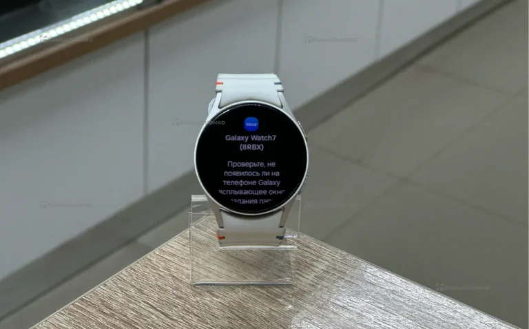 Часы Samsung watch 7 classic