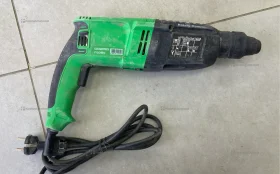 Перфоратор Electrolite П-1050