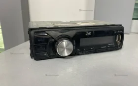 Автомагнитола  JVC KD-X200