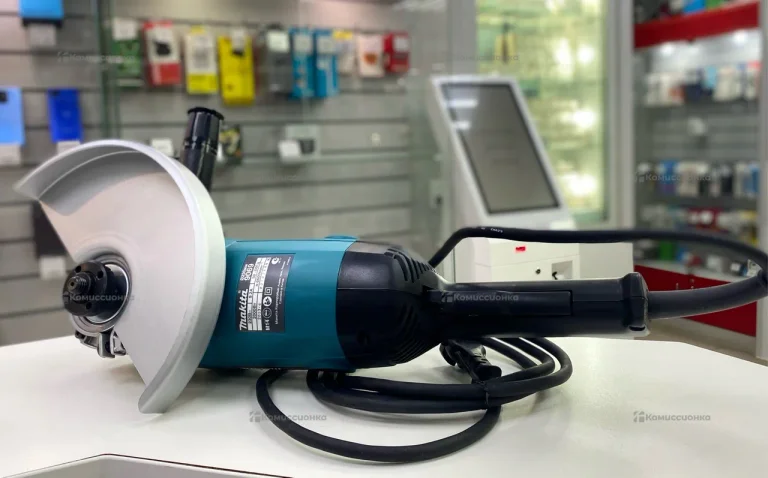 УШМ Makita 9069