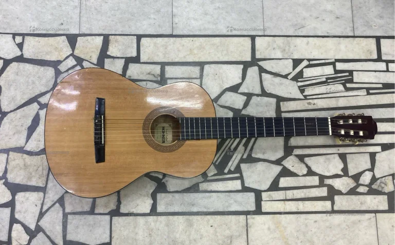 Гитара HOHNER 1857