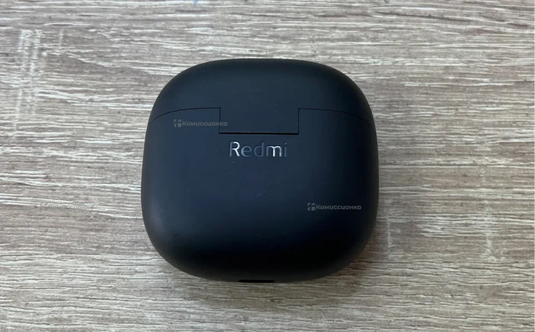 наушники redmi buds 6 lite