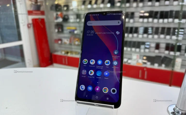 Tcl 306 3/32Gb