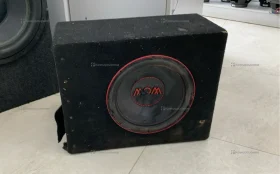 Купить Сабвуфер  Wow б/у , в Тольятти Цена:1290рублей