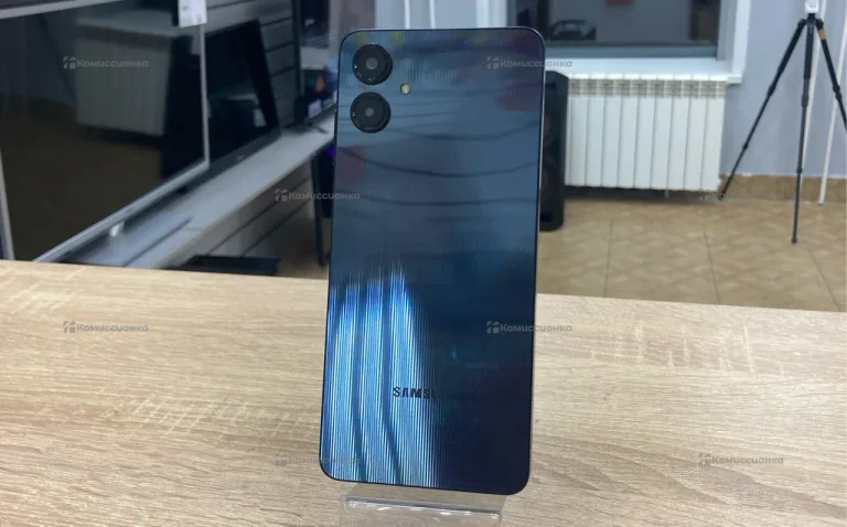 Samsung Galaxy A06 4/64GB