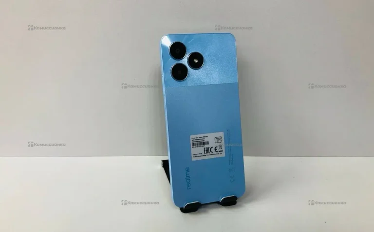 Realme Note 50 4/128Gb