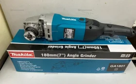 УШМ Makita 180mm GA1801