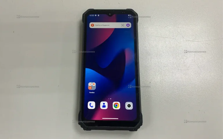 Телефон Kenshi Armor I1W