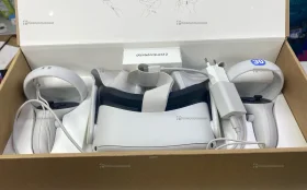 Купить Приставка META QUEST Приставка META QUEST 2 128 б/у , в Казань Цена:18900рублей