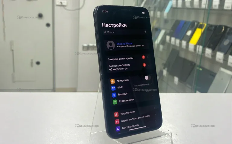 Apple iPhone XS 64Gb