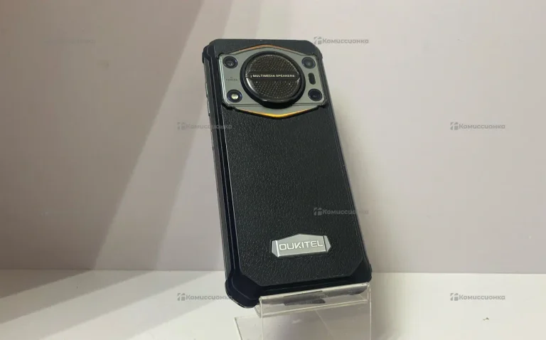 Oukitel WP22 8/256Gb