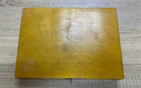 Набор Штихелей