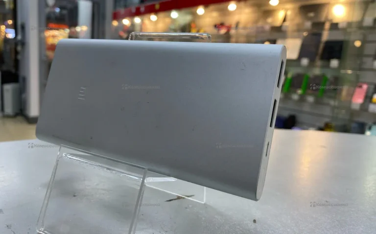 Powerbank Xiaomi 10000