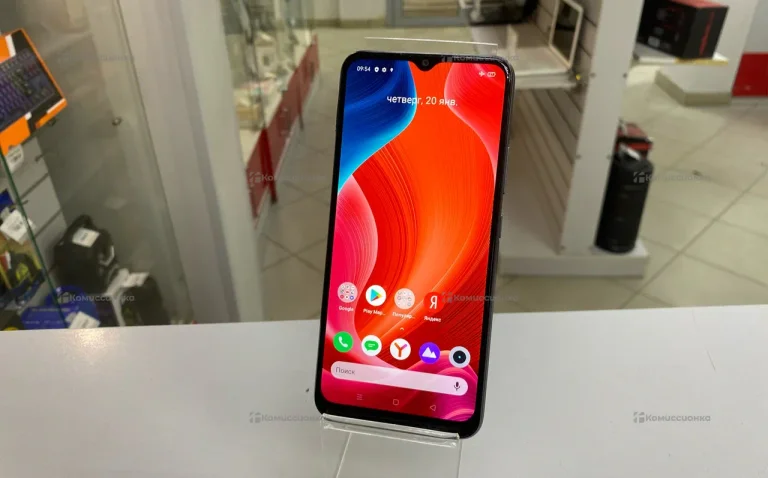 Realme C11 2/32 ГБ
