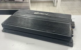 Купить Усилитель  Acv lx-4.60 б/у , в Краснодар Цена:2490рублей