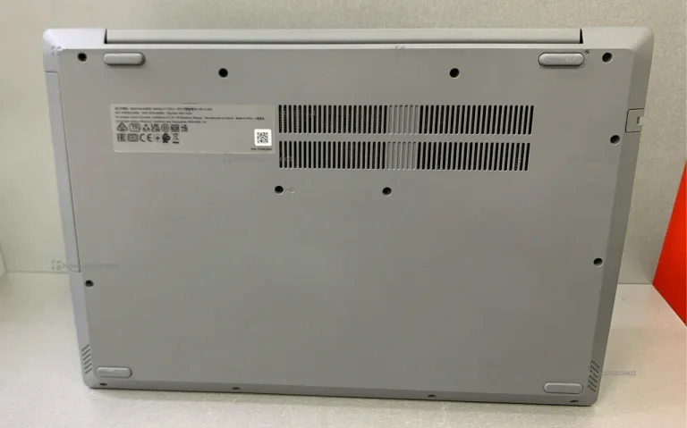 Ноутбук Lenovo IdeaPad L3