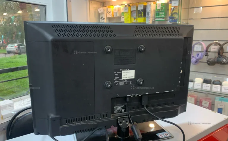 телевизор supra stv-lc22810fl
