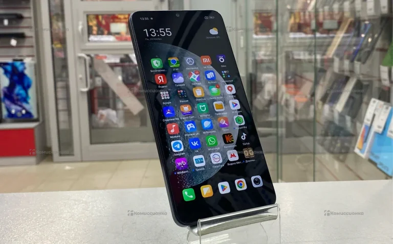 Xiaomi Redmi 13C 8/256 ГБ