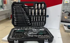 Купить Набор инструментов АВТОБРАТ 219 предметов б/у , в Набережные Челны Цена:3600рублей