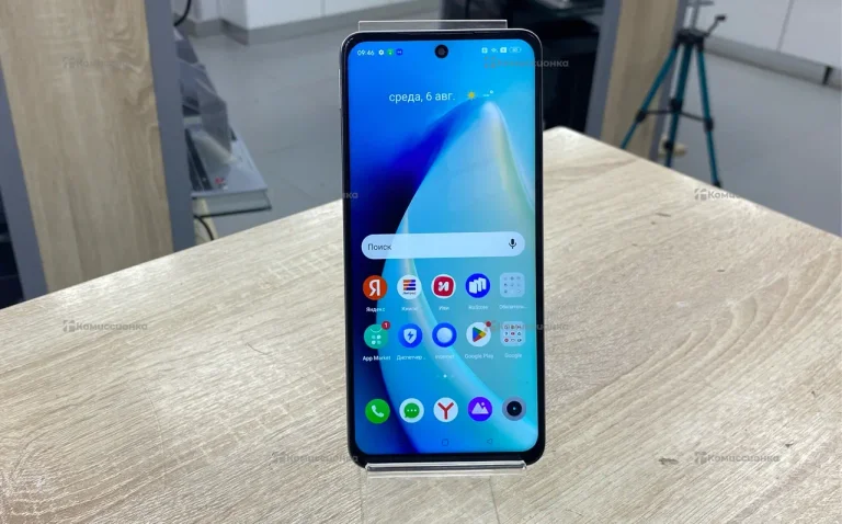 Realme C55 8/256 ГБ