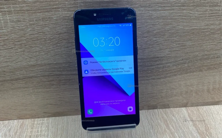 Samsung Galaxy J2 Prime 1.5/8 ГБ