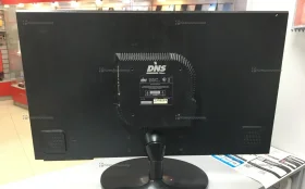 Монитор DNS V2456