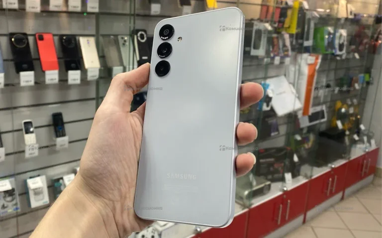 Samsung Galaxy A16 4/128 ГБ