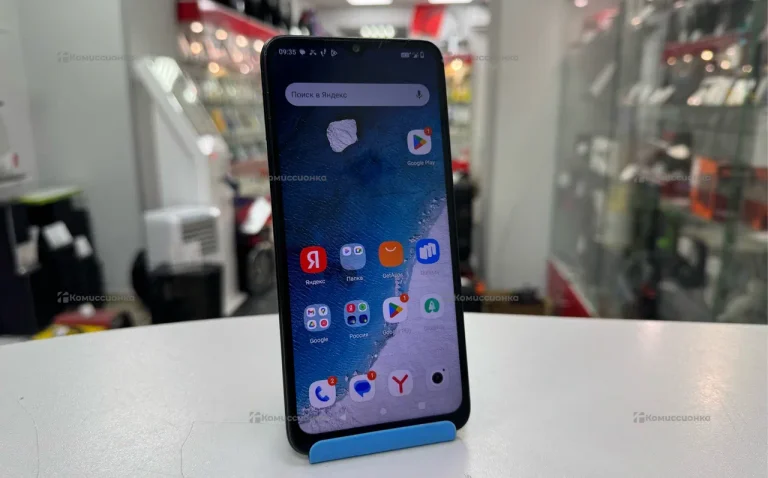 Телефон Xiaomi Redmi A2 3/64 ГБ